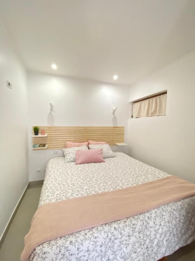 Casa Da Bertha Hébergement de vacances *