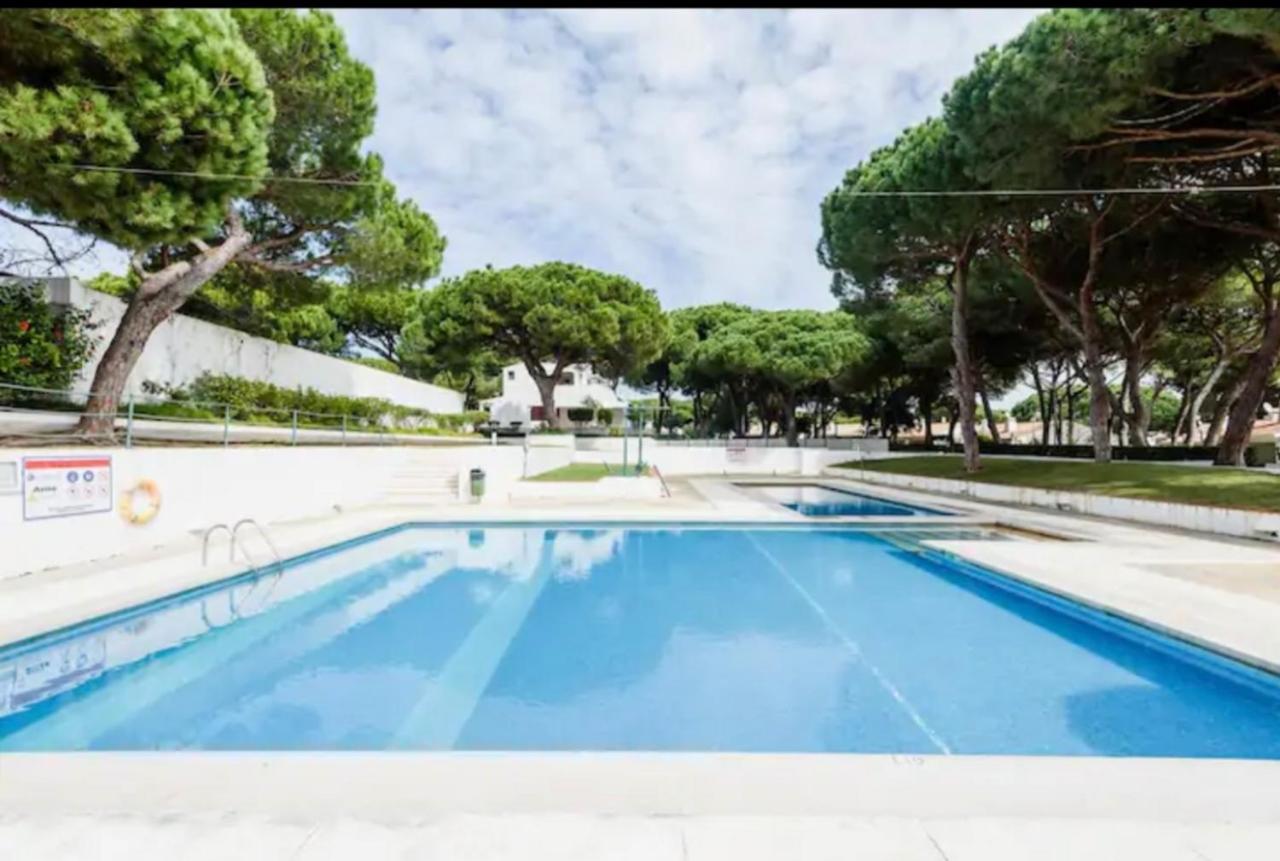 Casa Da Bertha Hébergement de vacances Albufeira